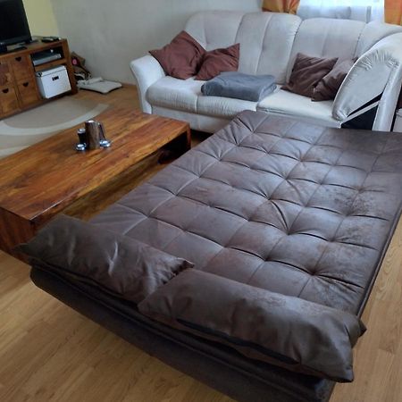 Villa Mountain View With Waterbed 상트미카엘임룽가우 외부 사진