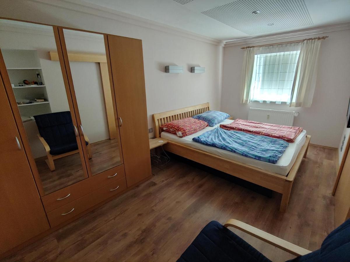 Villa Mountain View With Waterbed 상트미카엘임룽가우 외부 사진