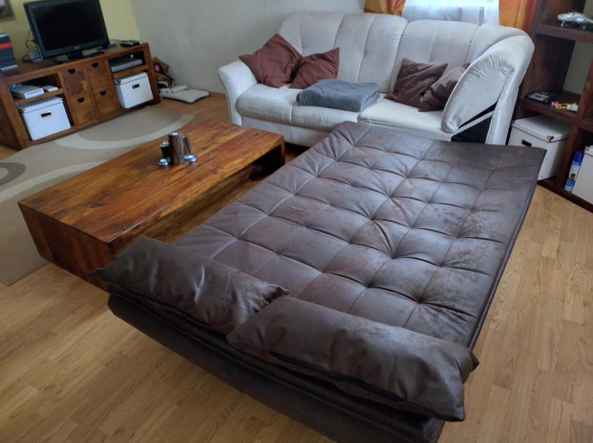 Villa Mountain View With Waterbed 상트미카엘임룽가우 외부 사진